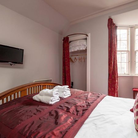 Ladystairs 1 Royal Mile Apartment Единбург Екстериор снимка