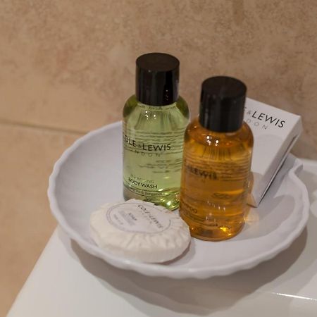 Ladystairs 1 Royal Mile Apartment Единбург Екстериор снимка