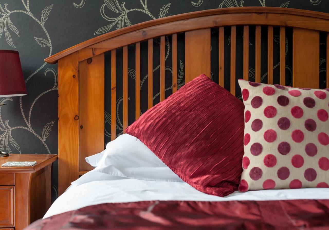 Ladystairs 1 Royal Mile Apartment Единбург Екстериор снимка