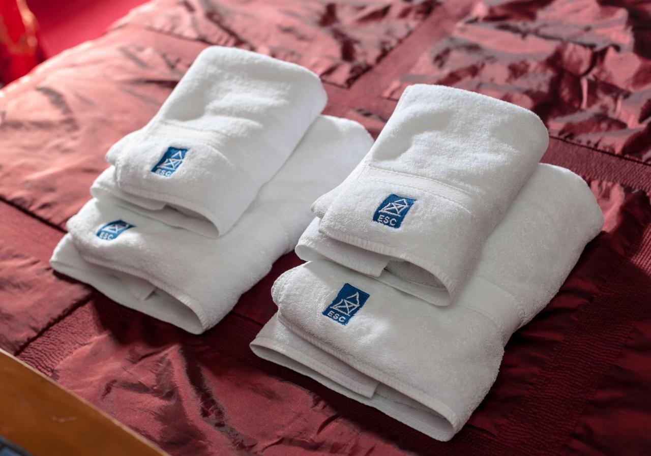 Ladystairs 1 Royal Mile Apartment Единбург Екстериор снимка
