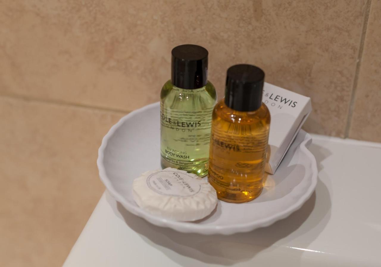 Ladystairs 1 Royal Mile Apartment Единбург Екстериор снимка