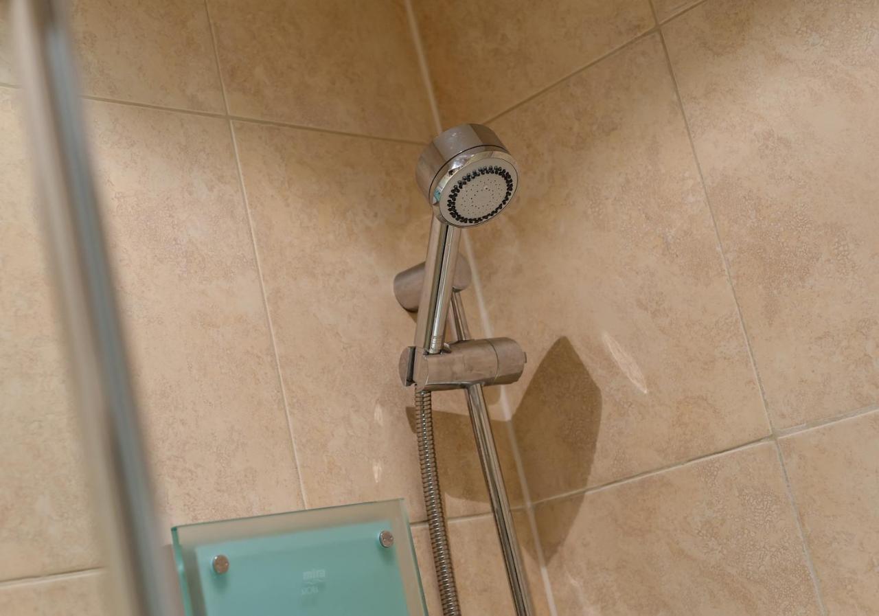 Ladystairs 1 Royal Mile Apartment Единбург Екстериор снимка
